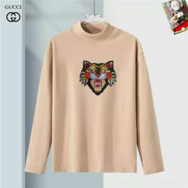 Picture of Gucci T Shirt Long _SKUGucciM-3XL25tr6351104